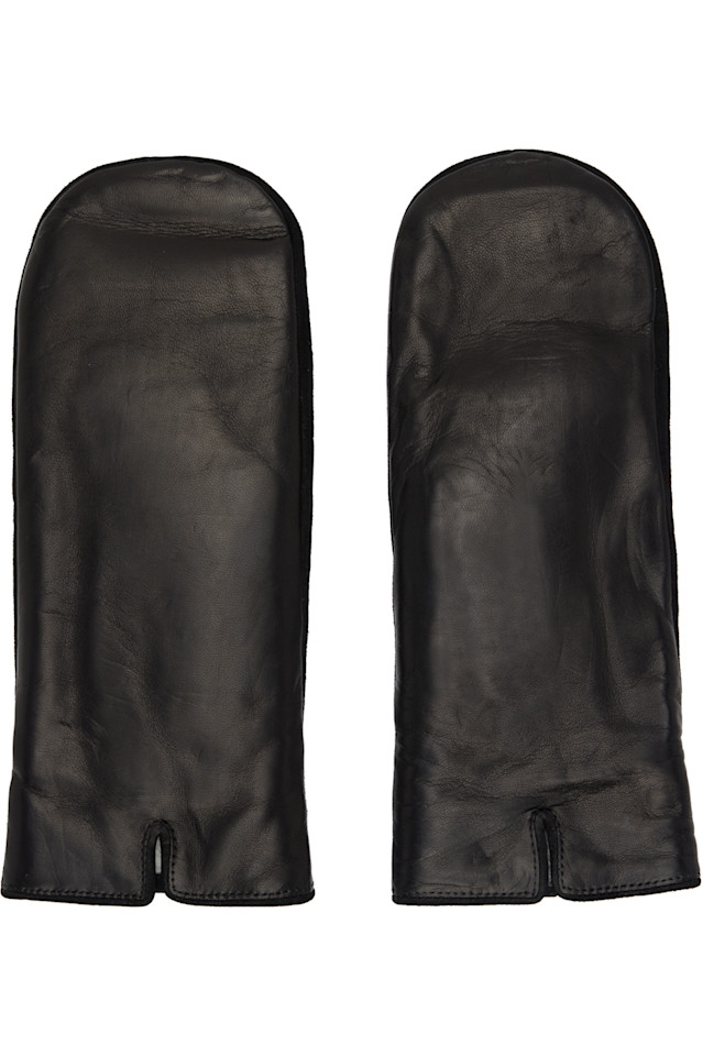 Необходимые варежки Handsome Stockholm, черный
Необходимые варежки Handsome Stockholm, черный