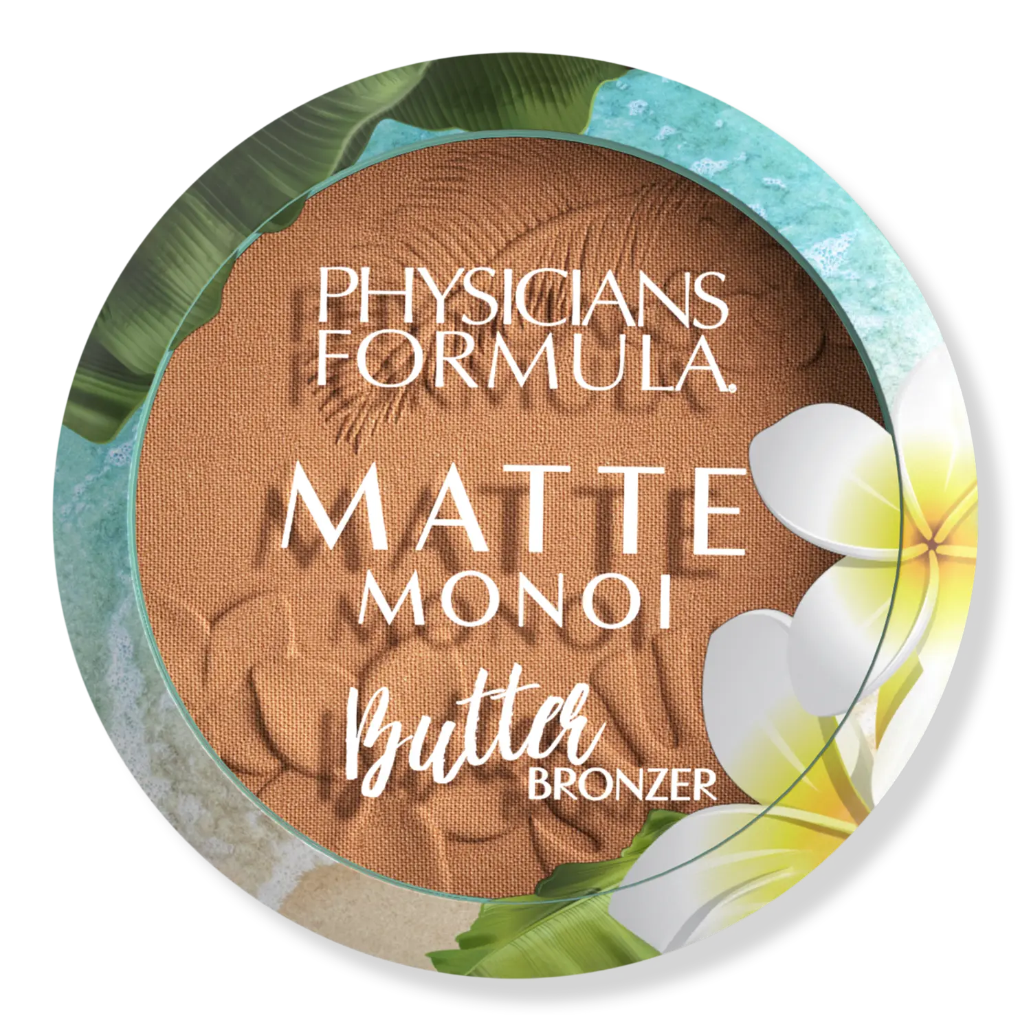 Бронзер Matte Monoi Butter Bronzer Physicians Formula, Matte Deep Bronzer
Бронзер Matte Monoi Butter Bronzer Physicians Formula, Matte Deep Bronzer