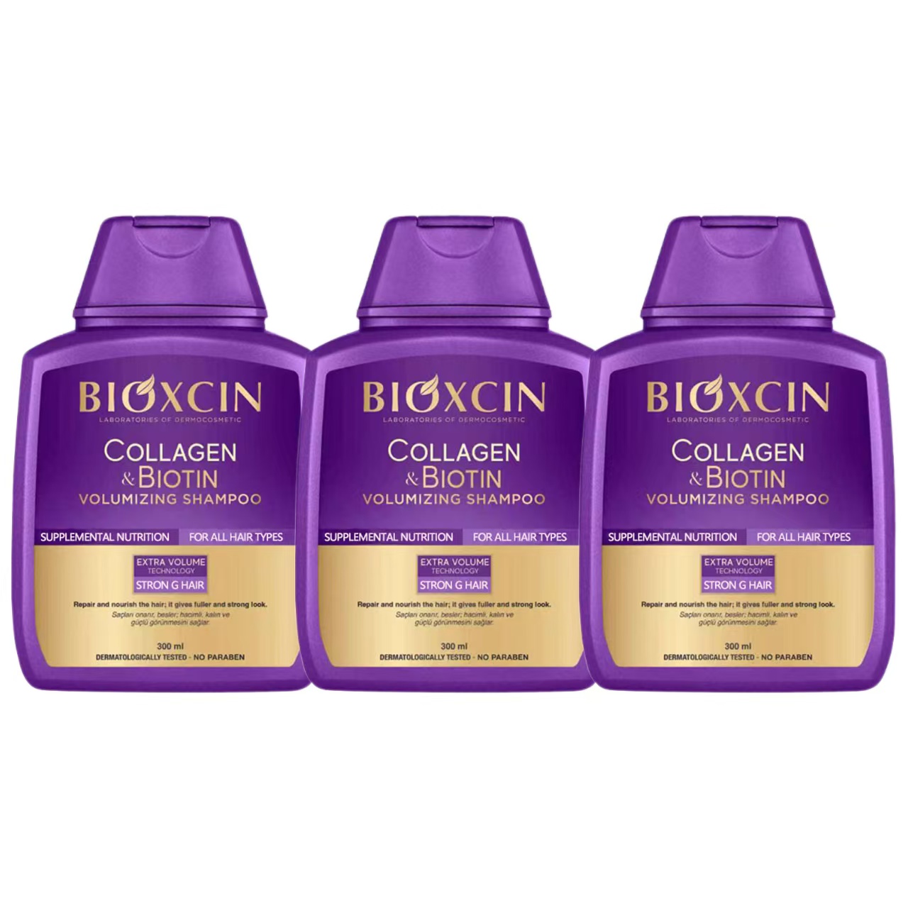 Шампунь / Шампунь-мыло Unisex Bioxcin
Шампунь / Шампунь-мыло Unisex Bioxcin