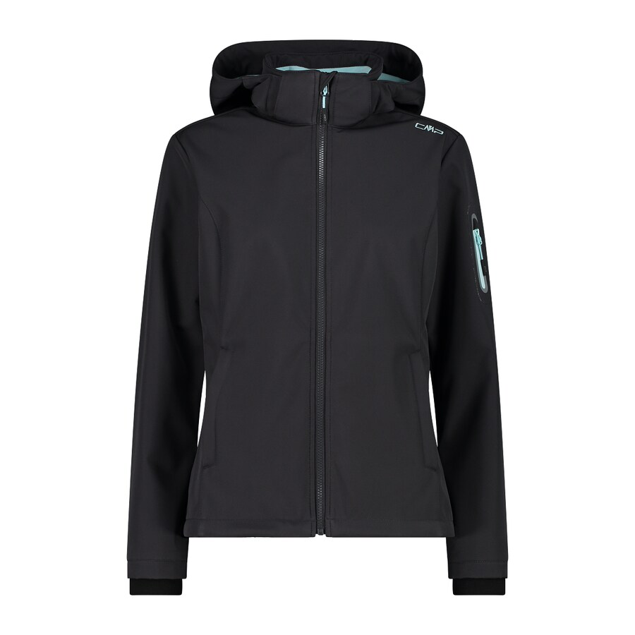 Уличная куртка CMP, антрацит
Уличная куртка CMP, антрацит