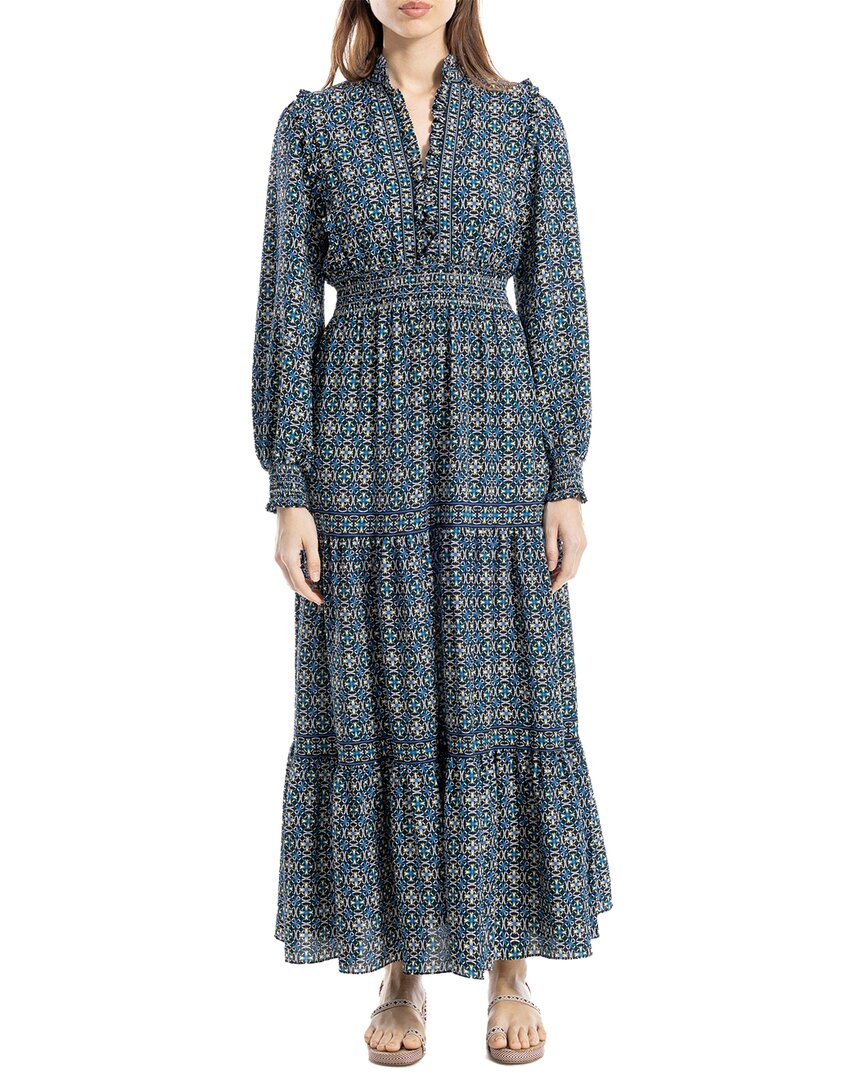 Макси-платье Max Studio, синий
Макси-платье Max Studio, синий