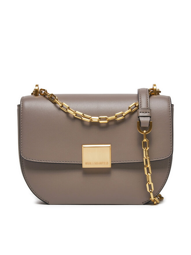 Сумка 245W3057 Karl Lagerfeld, бежевый
Сумка 245W3057 Karl Lagerfeld, бежевый