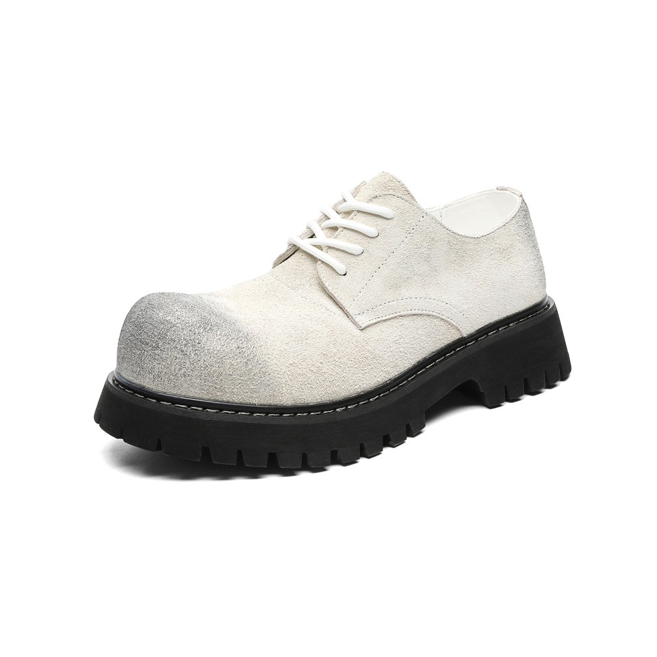 Износостойкие низкие повседневные туфли, увеличивающие рост, для мужчин Lanza, White
Износостойкие низкие повседневные туфли, увеличивающие рост, для мужчин Lanza, White