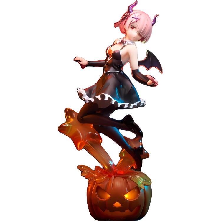 Фигурки Re Zero Персонажи Kadokawa, Рам, Рем, Волшебница Чиби 25см AniMester, Ram
Фигурки Re Zero Персонажи Kadokawa, Рам, Рем, Волшебница Чиби 25см AniMester, Ram