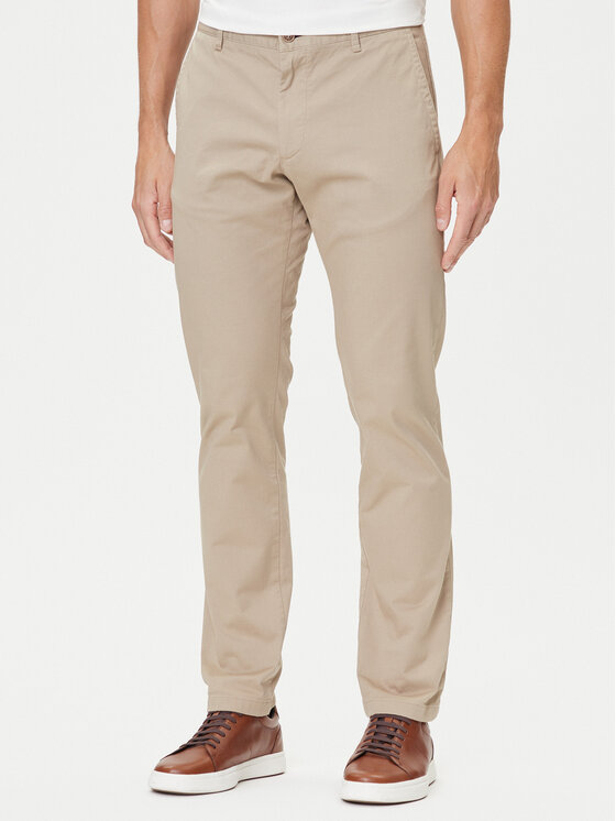 Чиносы modern fit 15 JJF-Matthew101 30044301 Joop! Jeans, бежевый
Чиносы modern fit 15 JJF-Matthew101 30044301 Joop! Jeans, бежевый