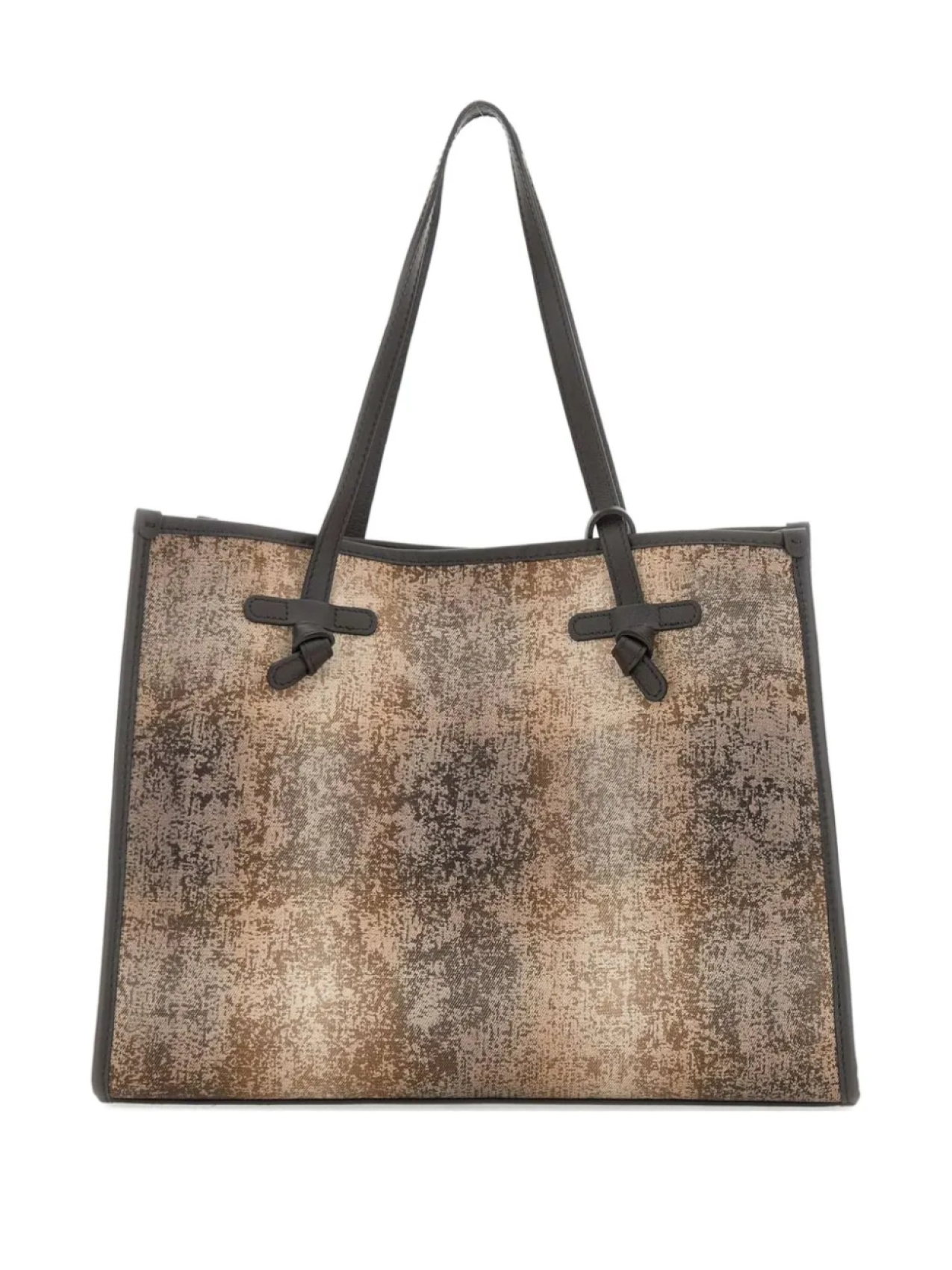 Сумка-шоппер MARCELLA CLUB с узлом, черный
Сумка-шоппер MARCELLA CLUB с узлом, черный