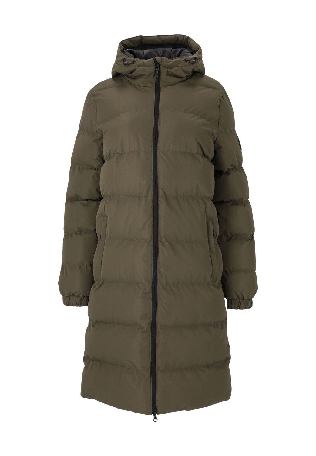 Стеганое пальто Abella с дышащими свойствами WHISTLER, цвет Tarmac, Серый, Стеганое пальто Abella с дышащими свойствами WHISTLER, цвет Tarmac
Стеганое пальто Abella с дышащими свойствами WHISTLER, цвет Tarmac, Серый, Стеганое пальто Abella с дышащими свойствами WHISTLER, цвет Tarmac