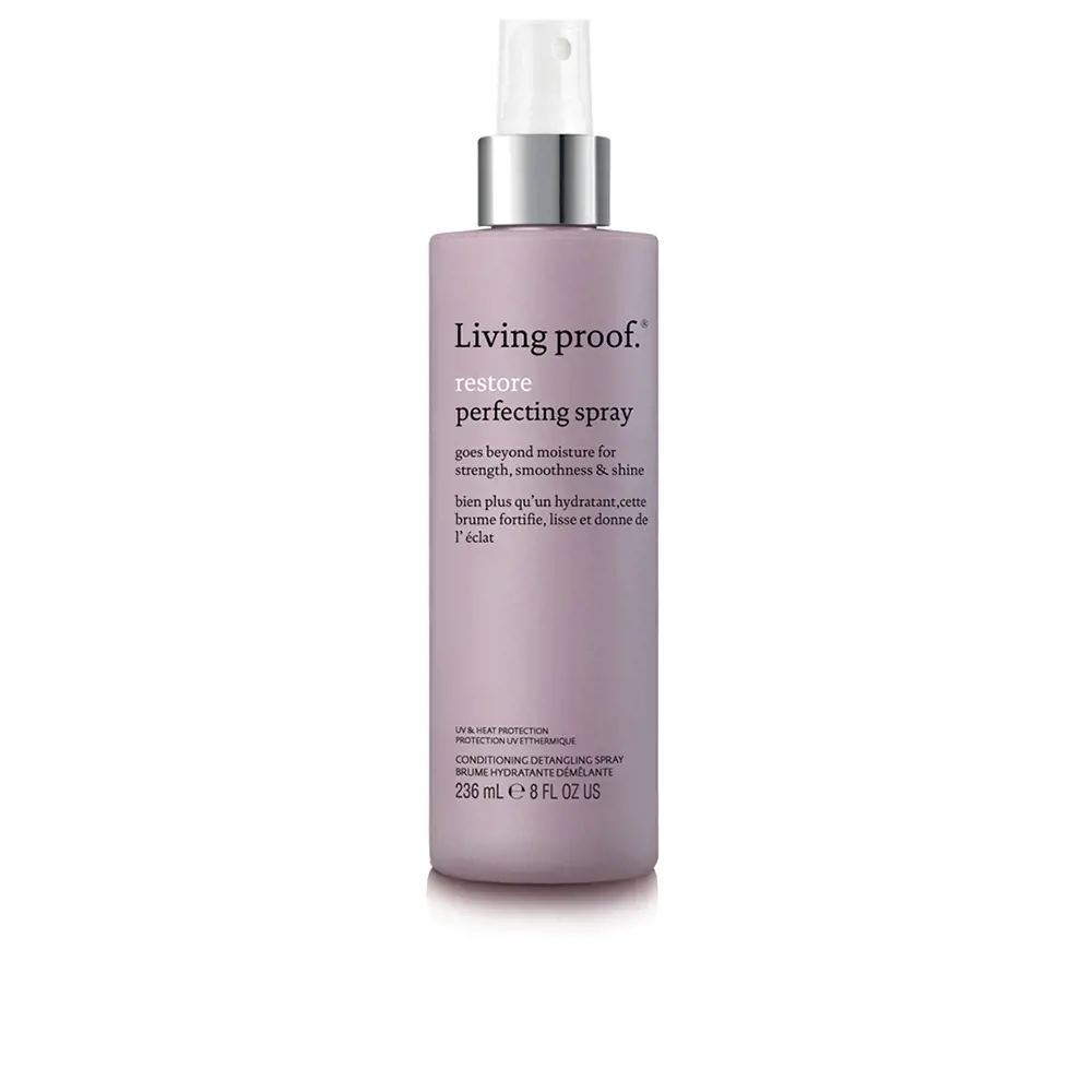 Спрей для волос Restore perfecting spray Living Proof, 236 мл.
Спрей для волос Restore perfecting spray Living Proof, 236 мл.