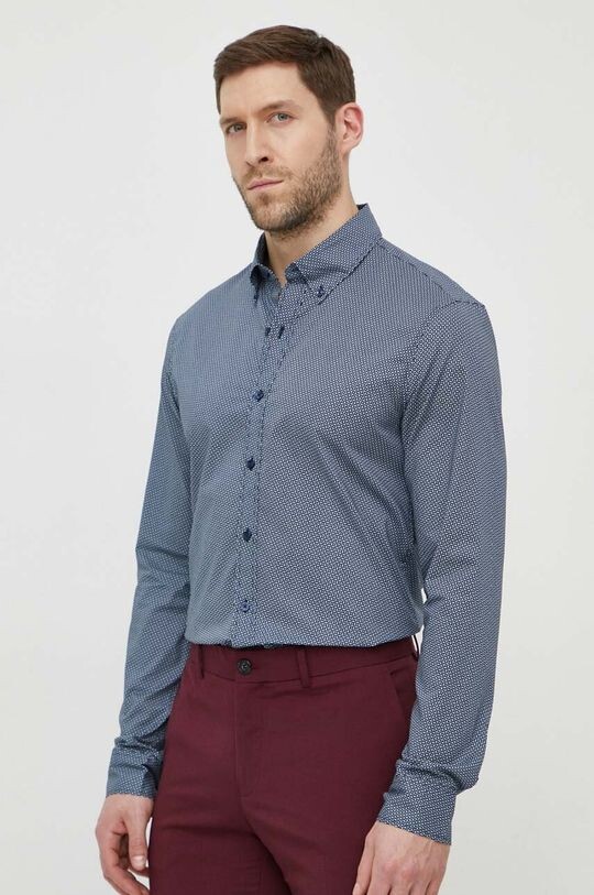 Рубашка Michael Kors, темно-синий
Рубашка Michael Kors, темно-синий