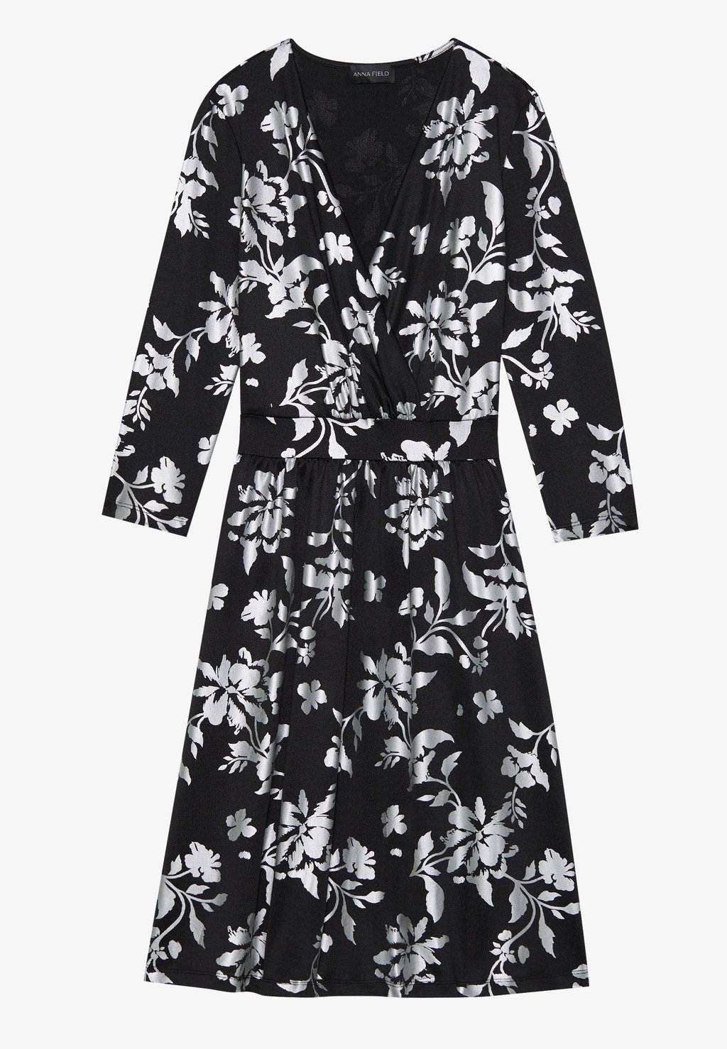 Коктейльное платье / Вечернее платье Anna Field, черный
Коктейльное платье / Вечернее платье Anna Field, черный