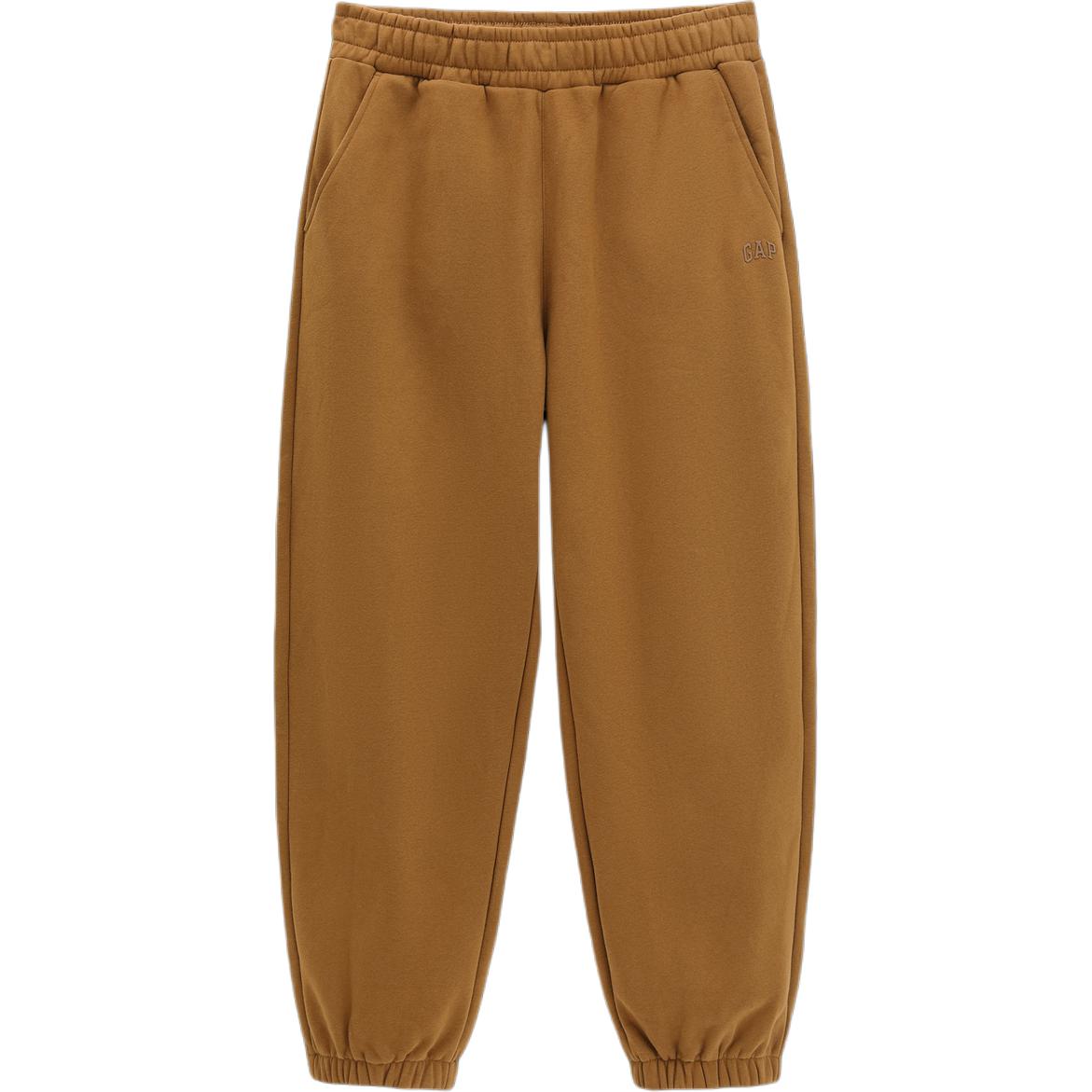 Повседневные брюки мужские GAP, коричневый
Повседневные брюки мужские GAP, коричневый