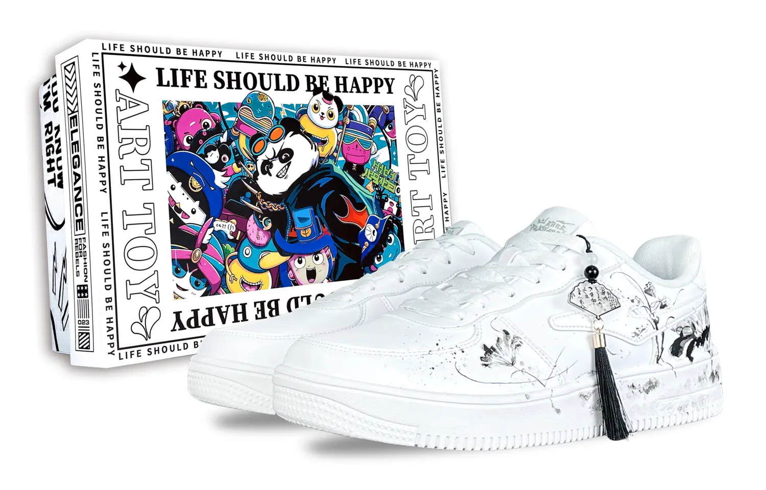 Erke Износостойкие, дышащие, нескользящие, низкие кроссовки для скейтбординга, мужские, черно-белые
Erke Износостойкие, дышащие, нескользящие, низкие кроссовки для скейтбординга, мужские, черно-белые