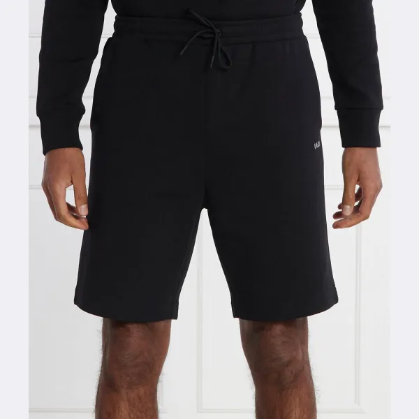 Шорты Headlo классического кроя Boss, черный
Шорты Headlo классического кроя Boss, черный