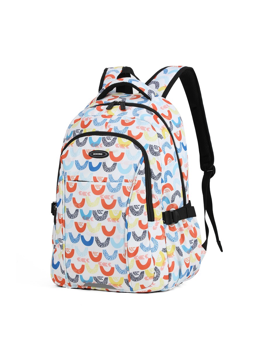 Рюкзак Aoking Backpack, белый
Рюкзак Aoking Backpack, белый