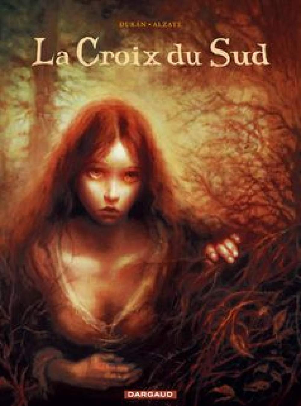 La Croix du Sud
La Croix du Sud