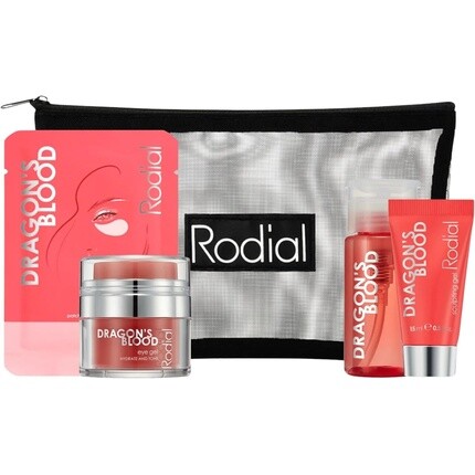 Набор предметов роскоши Rodial Dragons Blood Little Luxury
Набор предметов роскоши Rodial Dragons Blood Little Luxury