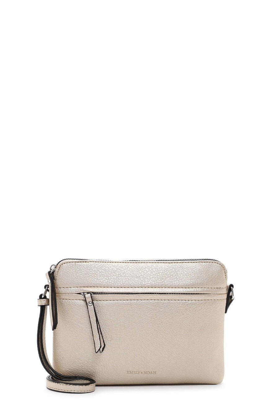 Сумка через плечо Emily & Noah Emma, золотой
Сумка через плечо Emily & Noah Emma, золотой