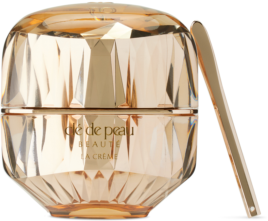 Крем, 30 мл Cle de Peau Beaute
Крем, 30 мл Cle de Peau Beaute