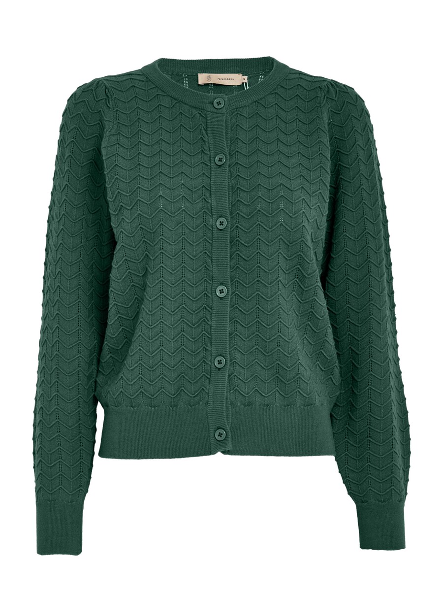 Вязаный кардиган Peppercorn Rosy, синий
Вязаный кардиган Peppercorn Rosy, синий