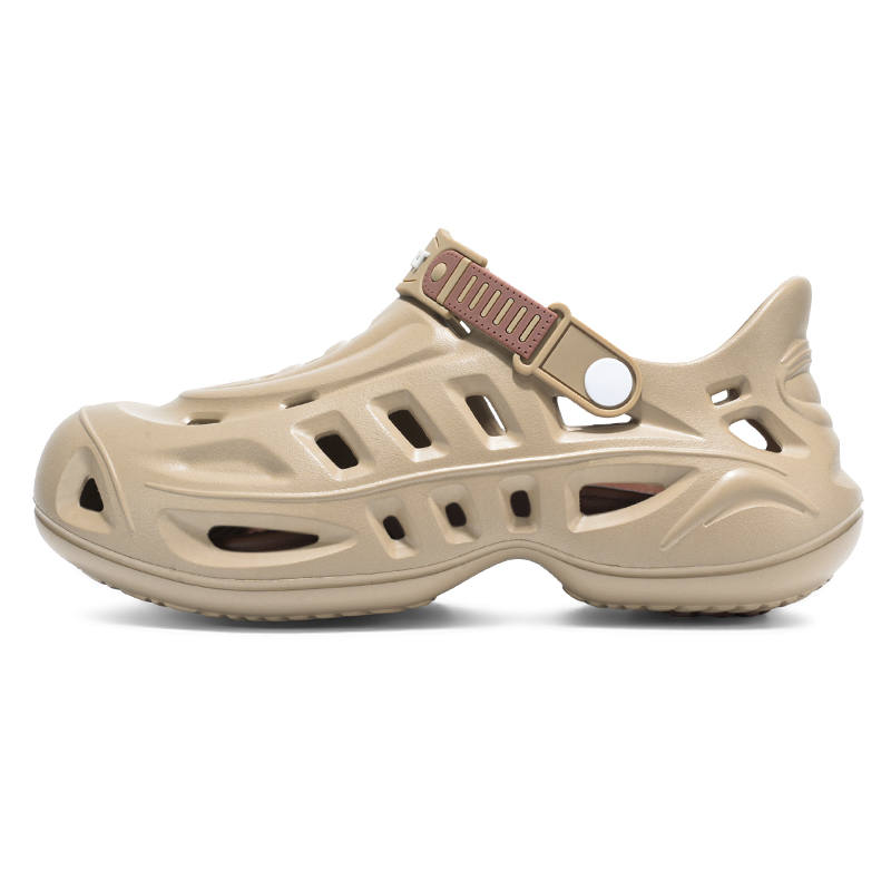 Клоги мужские OUBT, хаки
Клоги мужские OUBT, хаки