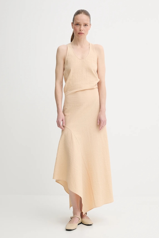 Платье Gale Aeron, бежевый
Платье Gale Aeron, бежевый