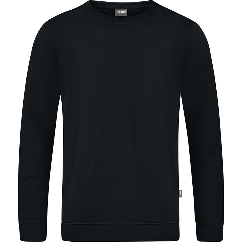 Толстовка свитшот дублтекс Jako, черный
Толстовка свитшот дублтекс Jako, черный