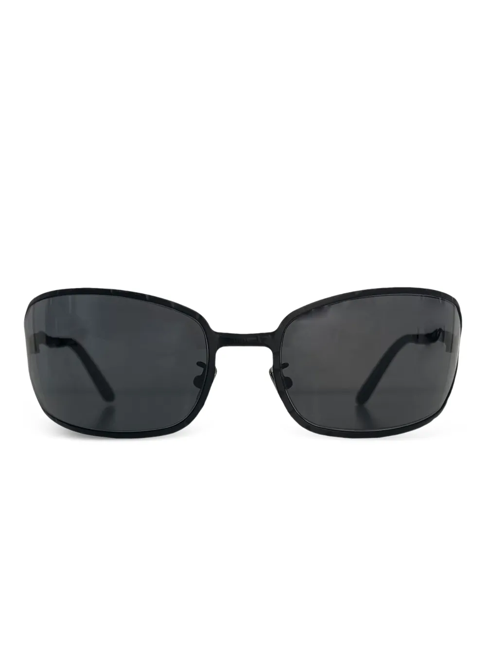 Солнцезащитные очки Mask H30 в геометричной оправе Kuboraum, черный
Солнцезащитные очки Mask H30 в геометричной оправе Kuboraum, черный