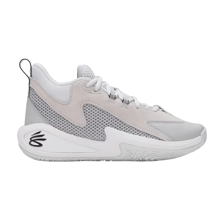 Кроссовки Under Armour Curry 3Zer0 25 SDE GS, Halo Grey
Кроссовки Under Armour Curry 3Zer0 25 SDE GS, Halo Grey