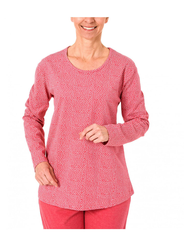 Ночное белье NORMANN, красный
Ночное белье NORMANN, красный