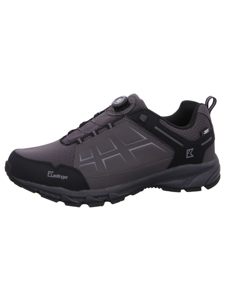 Треккинговые ботинки Kastinger, черный
Треккинговые ботинки Kastinger, черный