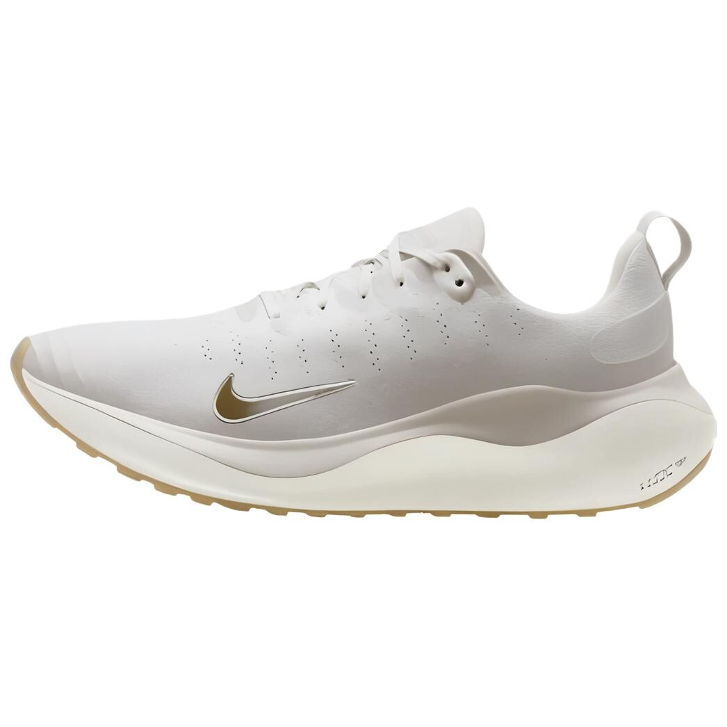 Кроссовки Reactx Infinity 4 женские с низким верхом белого цвета Nike
Кроссовки Reactx Infinity 4 женские с низким верхом белого цвета Nike