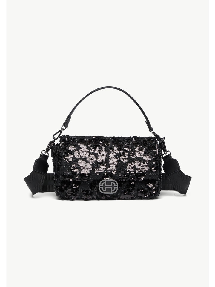 Comma Сумка через плечо, цвет 9999_черный
Comma Сумка через плечо, цвет 9999_черный