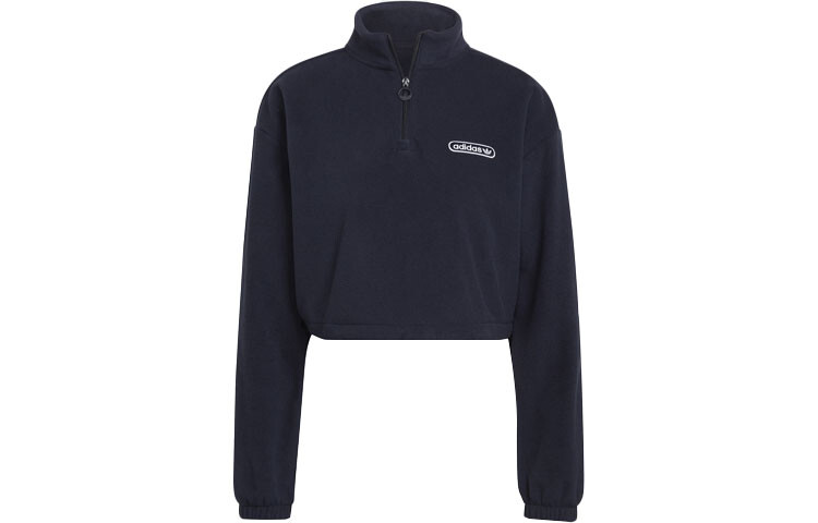 Толстовка женская Legend Ink Adidas Originals 
Толстовка женская Legend Ink Adidas Originals