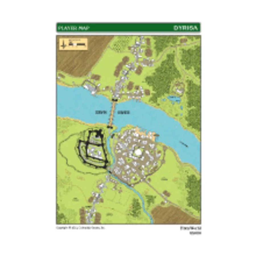 Замок Дириса, Harn - Castles
Замок Дириса, Harn - Castles