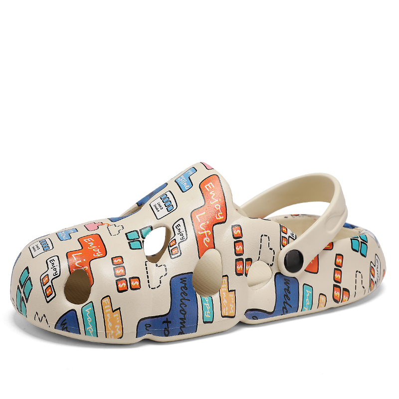 Сабо мужские KUPE, Beige
Сабо мужские KUPE, Beige