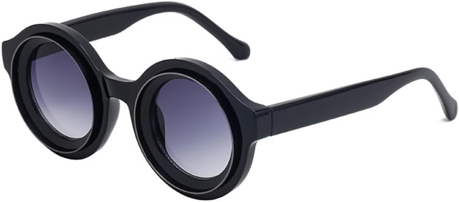 Винтажные круглые солнцезащитные очки в стиле стимпанк для мужчин, роскошные солнцезащитные очки в маленькой оправе, винтажные очки с защитой от УФ-излучения UV400 LVTFCO, 3
Винтажные круглые солнцезащитные очки в стиле стимпанк для мужчин, роскошные солнцезащитные очки в маленькой оправе, винтажные очки с защитой от УФ-излучения UV400 LVTFCO, 3