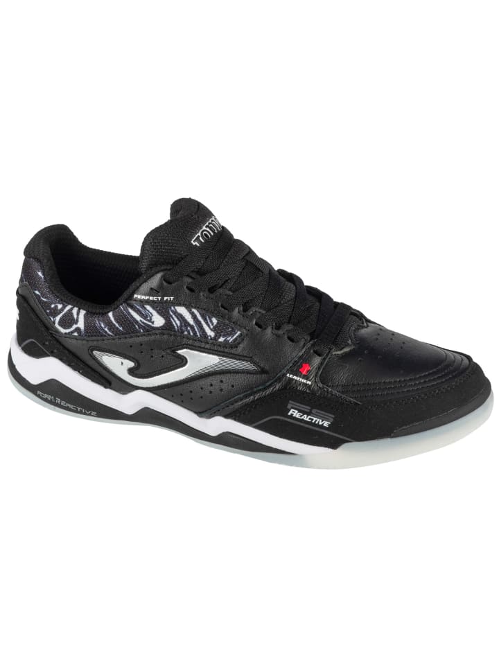 Кроссовки Joma, цвет in schwarz
Кроссовки Joma, цвет in schwarz