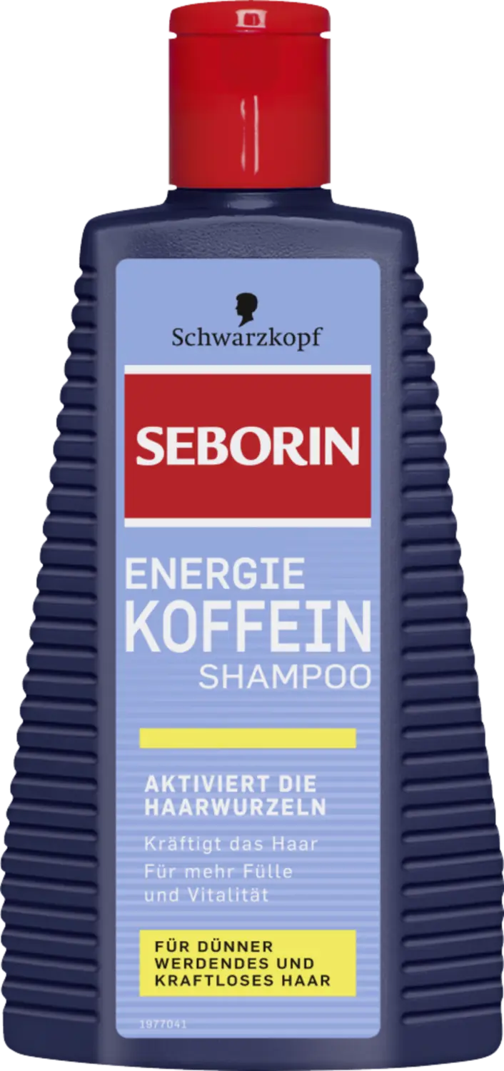 Краска для волос Seborin Shampoo Koffein
Краска для волос Seborin Shampoo Koffein