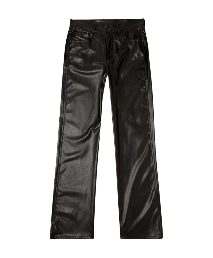 Брюки P-Lain с пятью карманами Diesel, черный
Брюки P-Lain с пятью карманами Diesel, черный