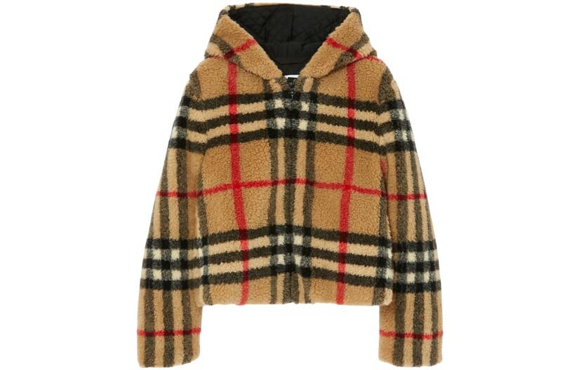 Burberry Женская куртка, цвет Beige
Burberry Женская куртка, цвет Beige