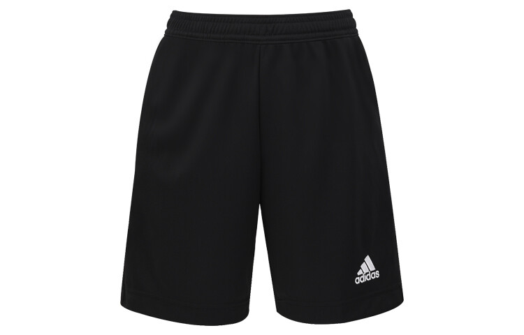 GS Шорты Adidas, черный
GS Шорты Adidas, черный