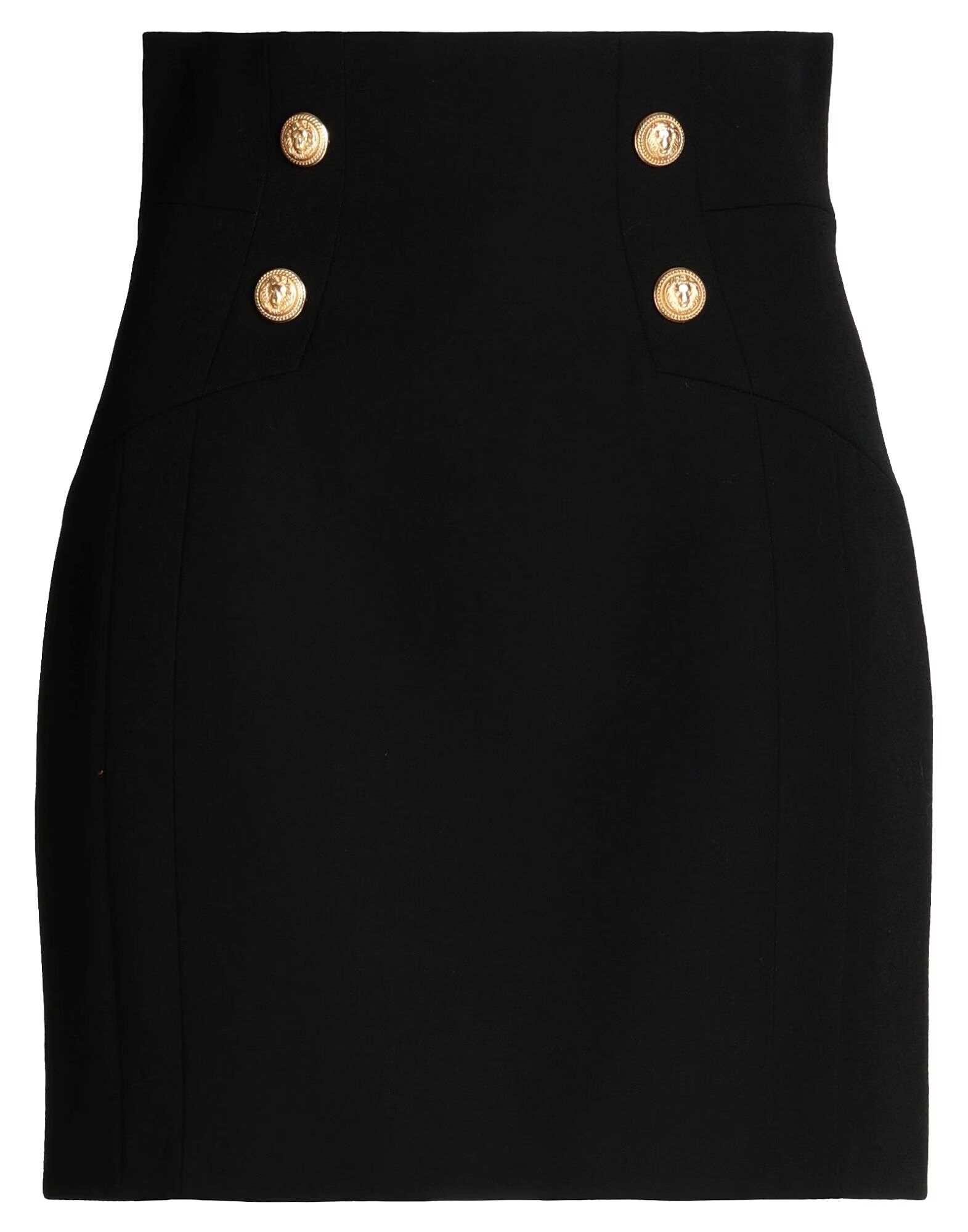 Мини-юбка Balmain, черный
Мини-юбка Balmain, черный