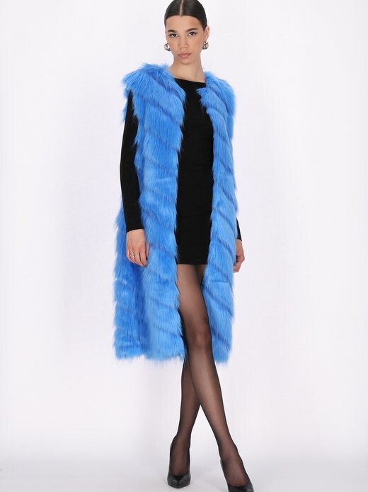 Жилет Mymo, синий
Жилет Mymo, синий