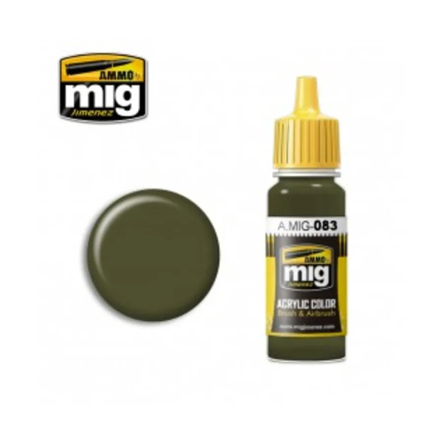 Русская послевоенная зелень, Acrylic Singles - Greens
Русская послевоенная зелень, Acrylic Singles - Greens