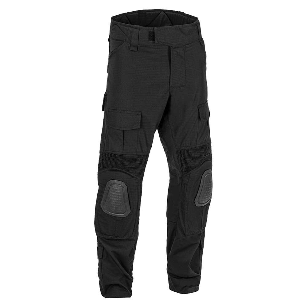 Брюки Invadergear Predator Combat, черный
Брюки Invadergear Predator Combat, черный