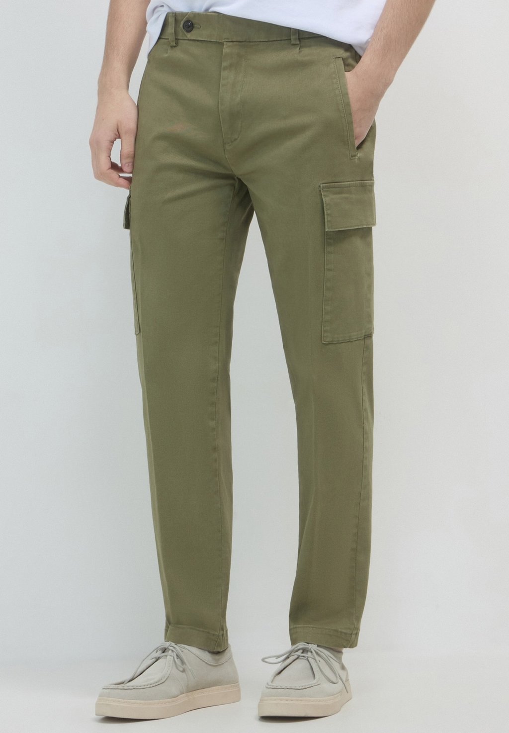 Зауженные джинсы Calliope, темно-зеленый
Зауженные джинсы Calliope, темно-зеленый