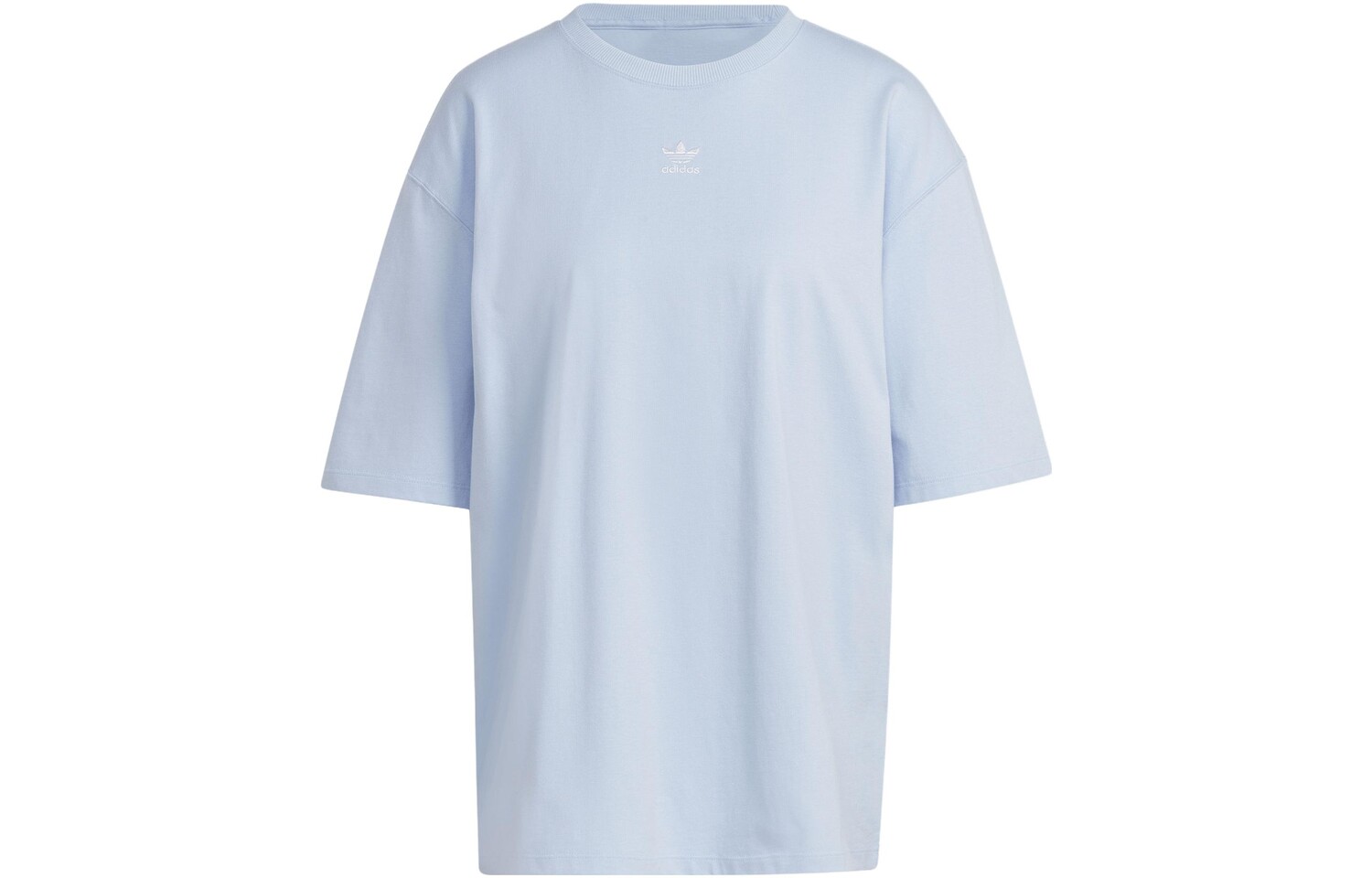 Adidas Женская футболка, Синий
Adidas Женская футболка, Синий