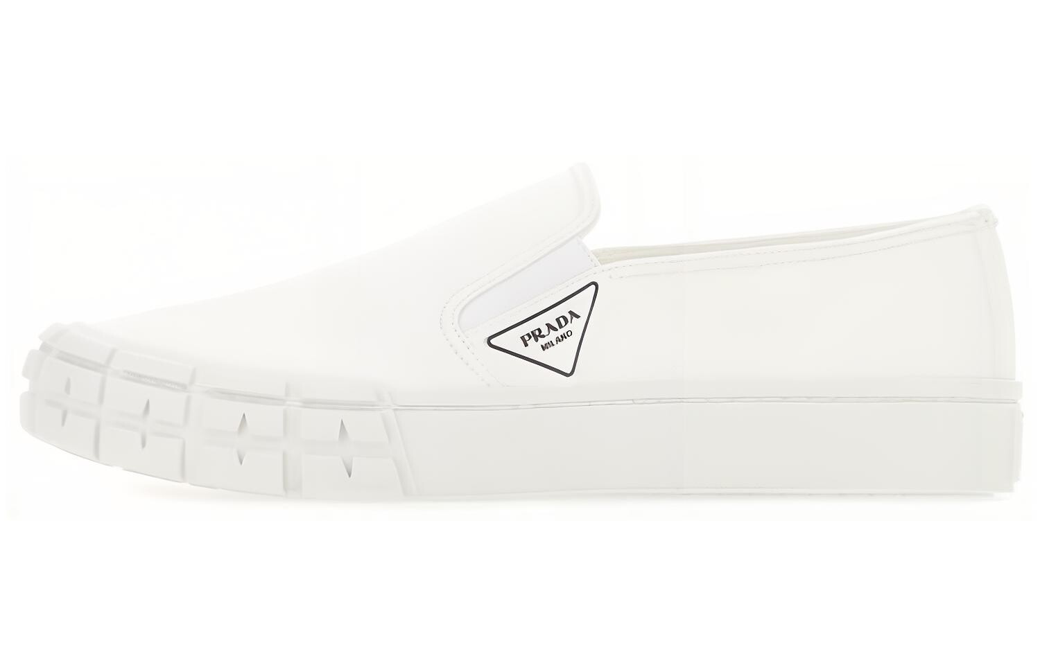 Туфли мужские Prada Cassetta Wheel, белый
Туфли мужские Prada Cassetta Wheel, белый