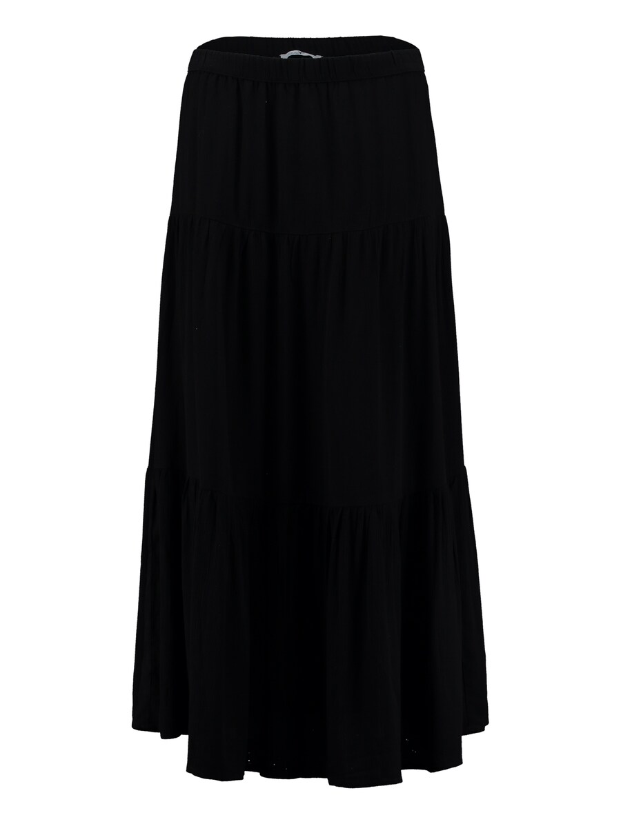Макси юбка Hailys Ir44ia, Black
Макси юбка Hailys Ir44ia, Black
