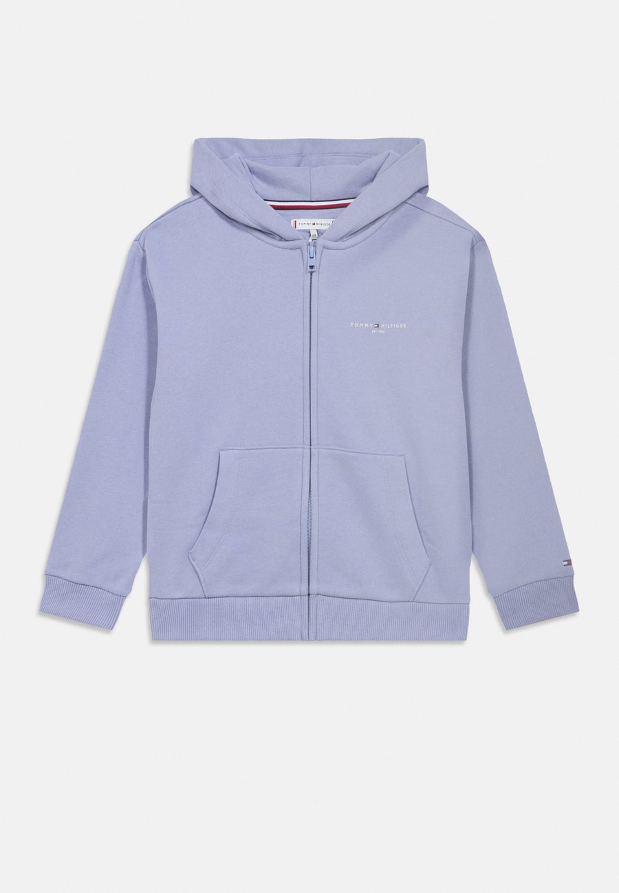 Худи Tommy Hilfiger MINI ZIP THROUGH HOODIE UNISEX, Periwinkle Dusk/Lilac
Худи Tommy Hilfiger MINI ZIP THROUGH HOODIE UNISEX, Periwinkle Dusk/Lilac